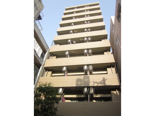 大阪府大阪市中央区島之内２丁目