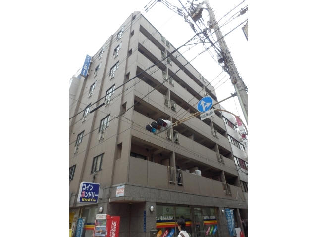 ハイコート長堀