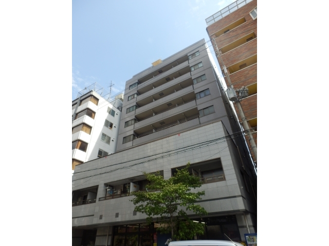 大阪府大阪市中央区島之内２丁目