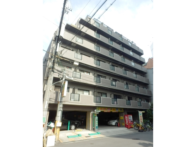 大阪府大阪市中央区島之内２丁目