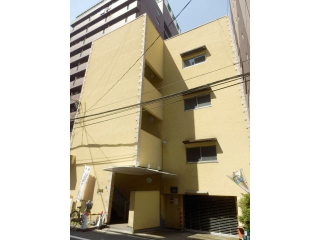 大阪府大阪市中央区島之内２丁目