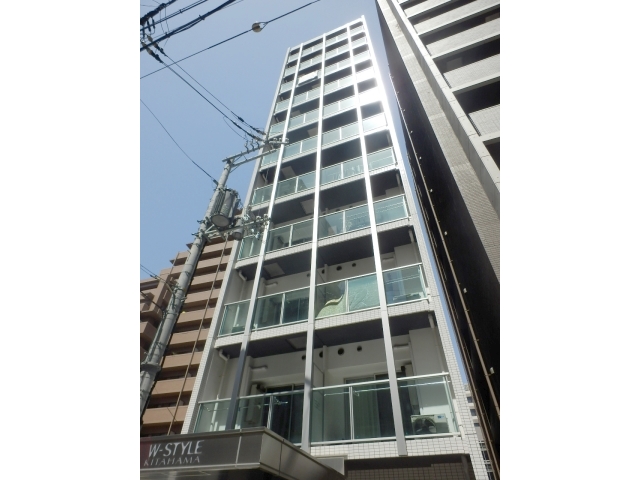 大阪府大阪市中央区東高麗橋