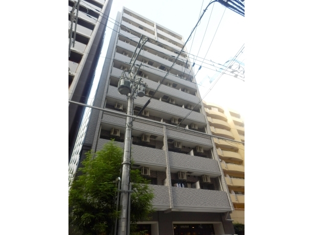 大阪府大阪市中央区東高麗橋