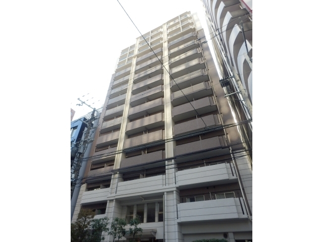 大阪府大阪市中央区東高麗橋