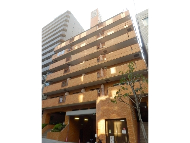 大阪府大阪市中央区内平野町２丁目