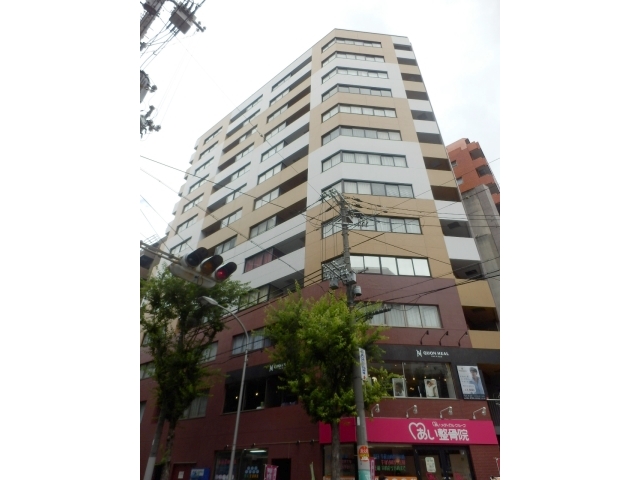 大阪府大阪市中央区内本町１丁目