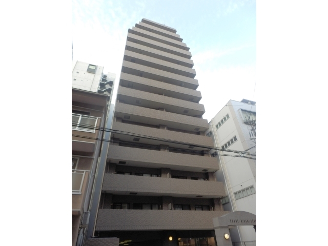 リーガル南船場