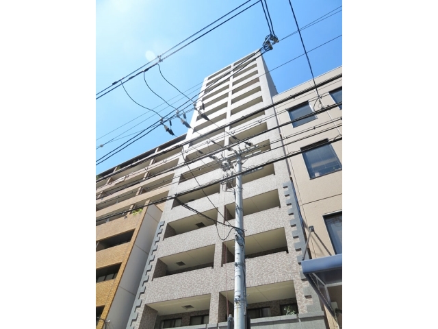 大阪府大阪市中央区南船場１丁目