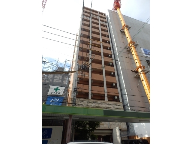 エステムコート心斎橋ＥＡＳＴエリジオン