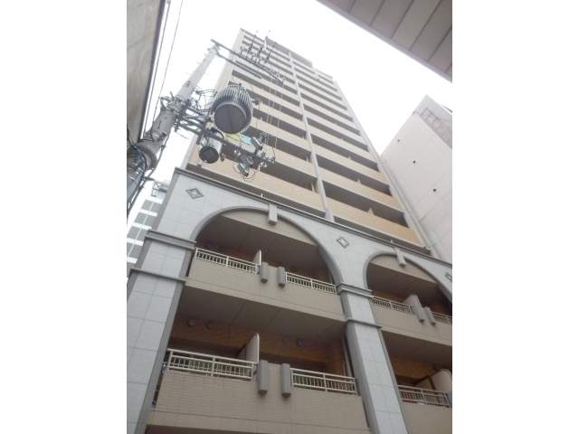 大阪府大阪市中央区南久宝寺町２丁目