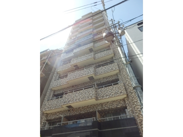 大阪府大阪市中央区谷町７丁目