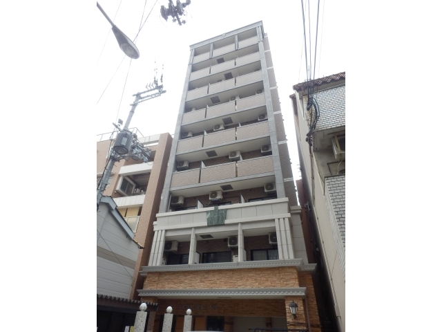 大阪府大阪市中央区日本橋２丁目