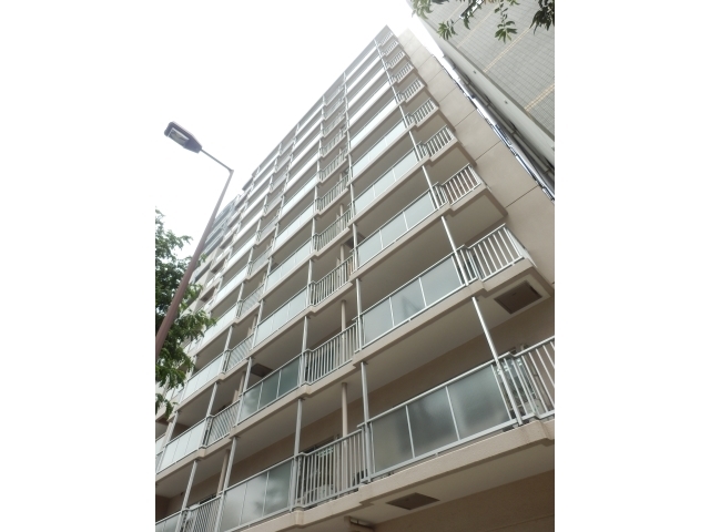 大阪府大阪市中央区谷町７丁目