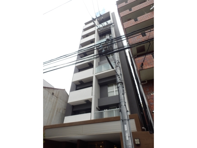 大阪府大阪市中央区日本橋２丁目