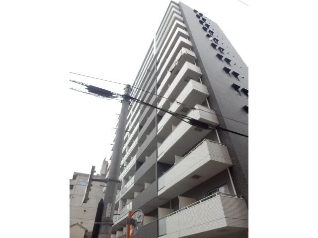 大阪府大阪市中央区日本橋２丁目