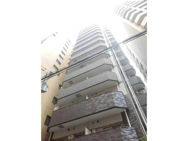 大阪府大阪市中央区東高麗橋