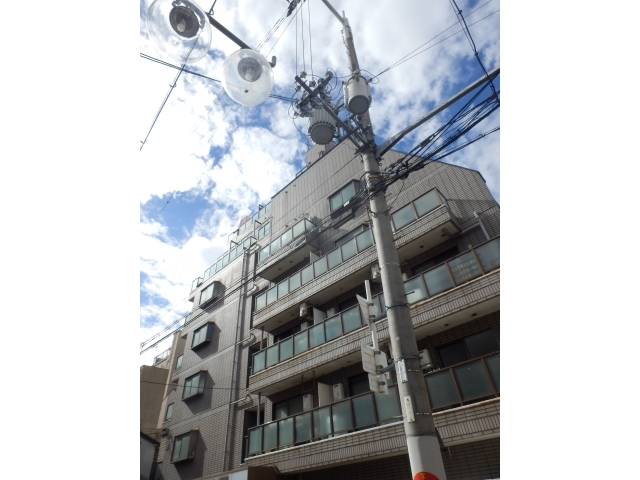 大阪府大阪市中央区日本橋２丁目