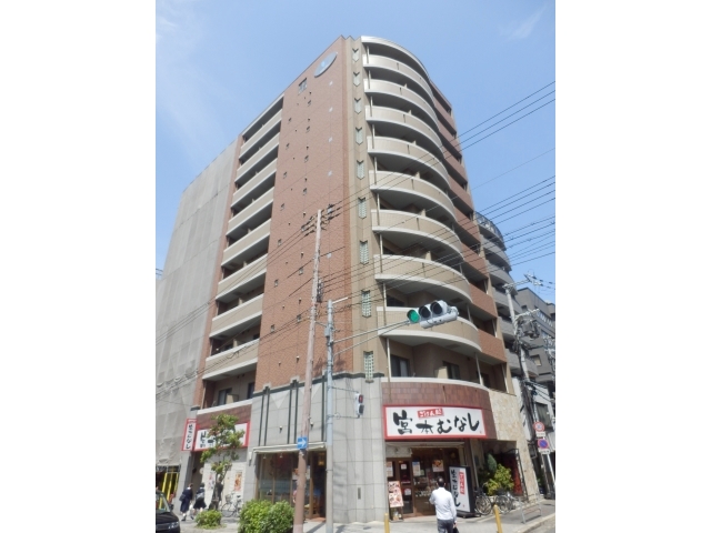 大阪府大阪市中央区谷町９丁目