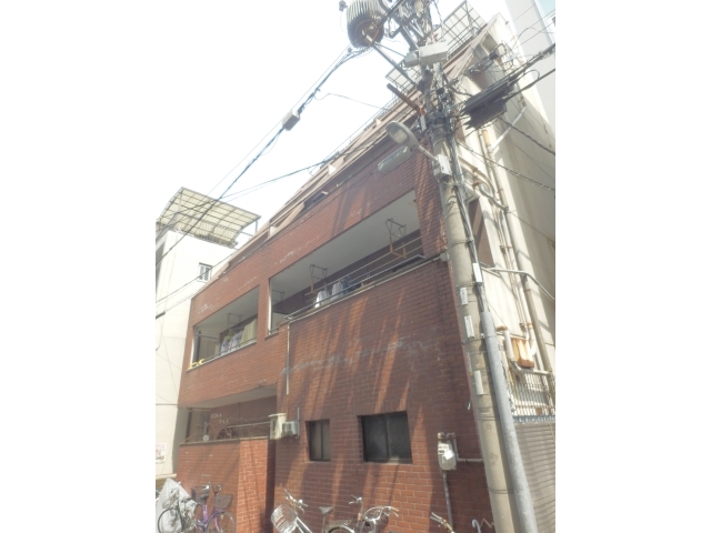 大阪府大阪市中央区日本橋２丁目