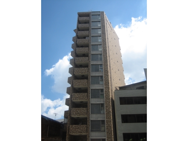 大阪府大阪市中央区谷町６丁目