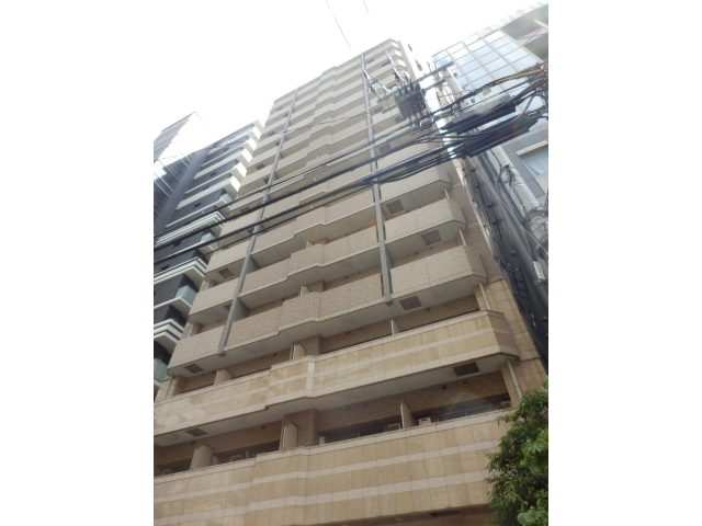 大阪府大阪市中央区釣鐘町２丁目