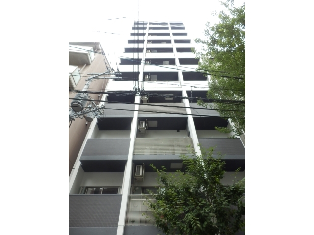 大阪府大阪市中央区釣鐘町２丁目