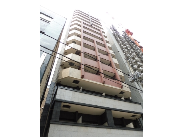 大阪府大阪市中央区釣鐘町２丁目