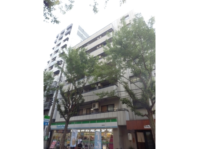 大阪府大阪市中央区釣鐘町２丁目