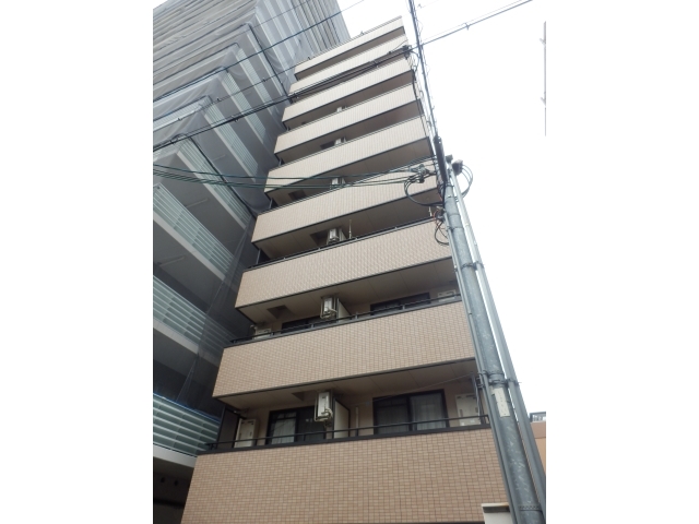 大阪府大阪市中央区釣鐘町２丁目