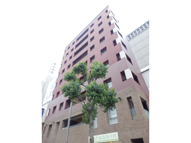 大阪府大阪市中央区島之内１丁目