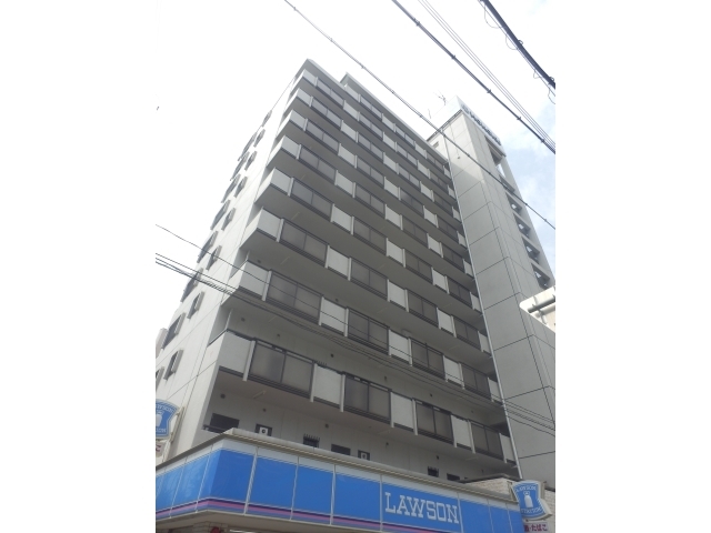 大阪府大阪市中央区島之内１丁目