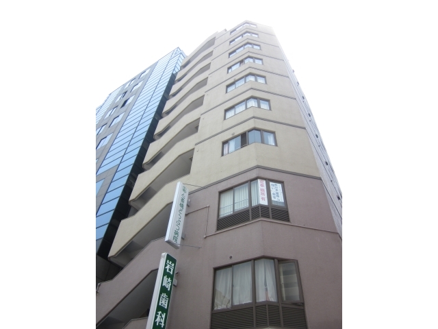 アーバン長堀ビル