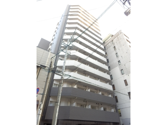 大阪府大阪市中央区島之内１丁目