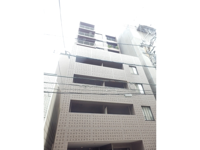 エイペックス東心斎橋２