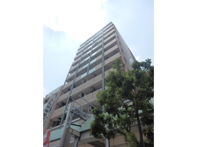 グラマシー心斎橋東