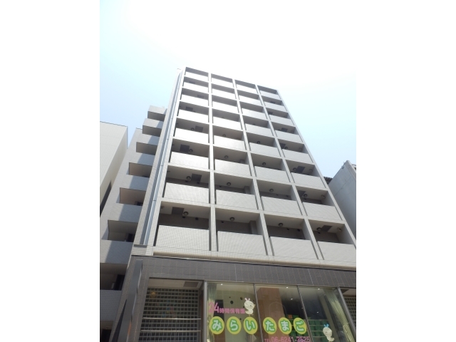 大阪府大阪市中央区東心斎橋１丁目