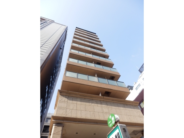 大阪府大阪市中央区東心斎橋１丁目