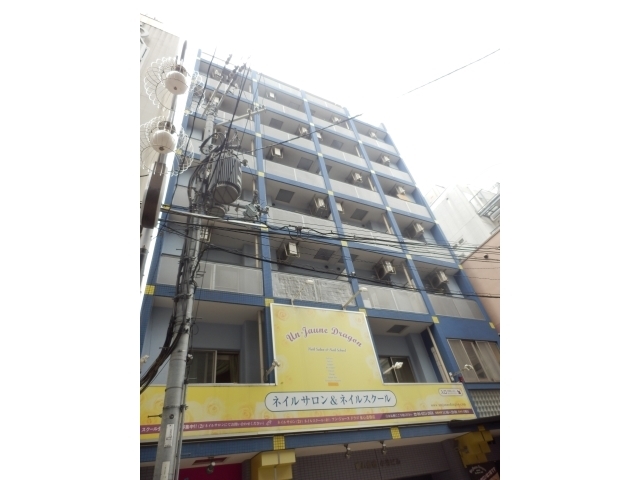 大阪府大阪市中央区東心斎橋２丁目