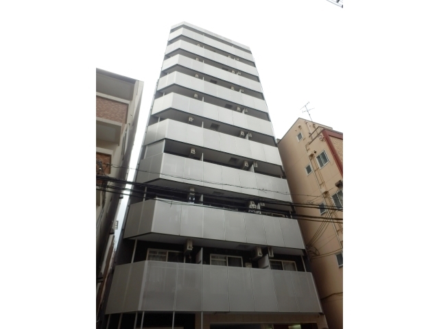 大阪府大阪市中央区東平２丁目