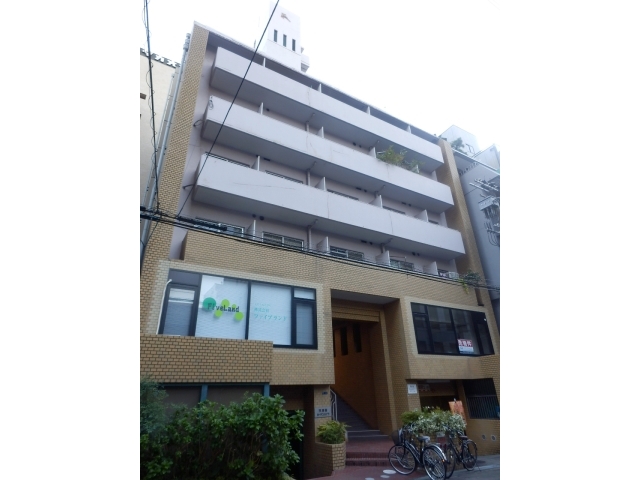 大阪府大阪市中央区船越町２丁目