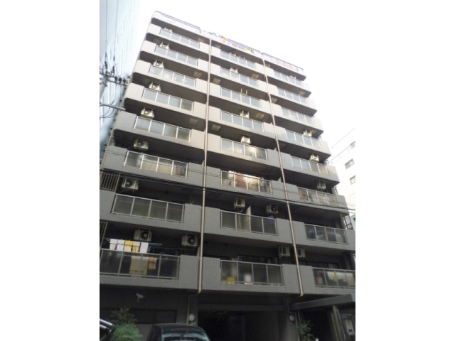 大阪府大阪市中央区鎗屋町２丁目
