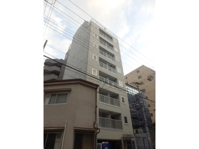 大阪府大阪市中央区鎗屋町２丁目