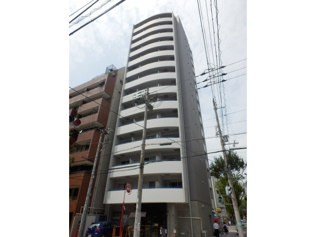 キャピトル大手通