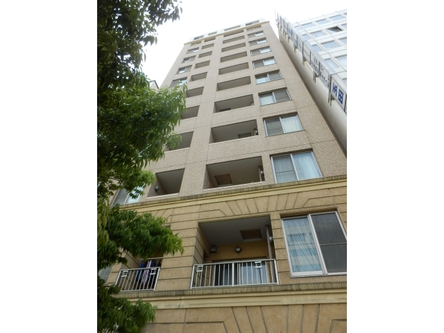 大阪府大阪市中央区谷町３丁目