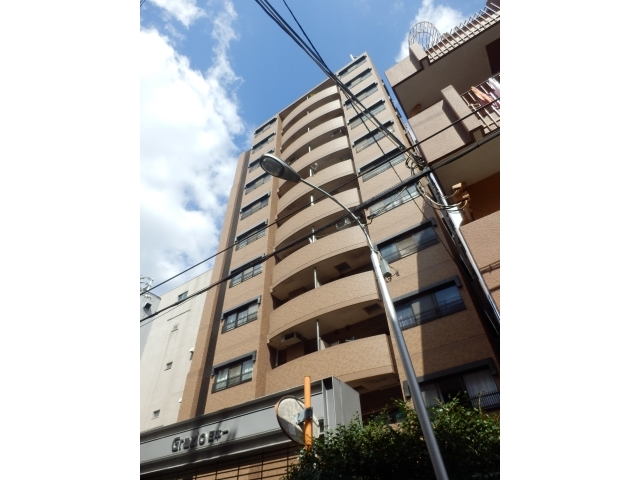 大阪府大阪市中央区日本橋１丁目