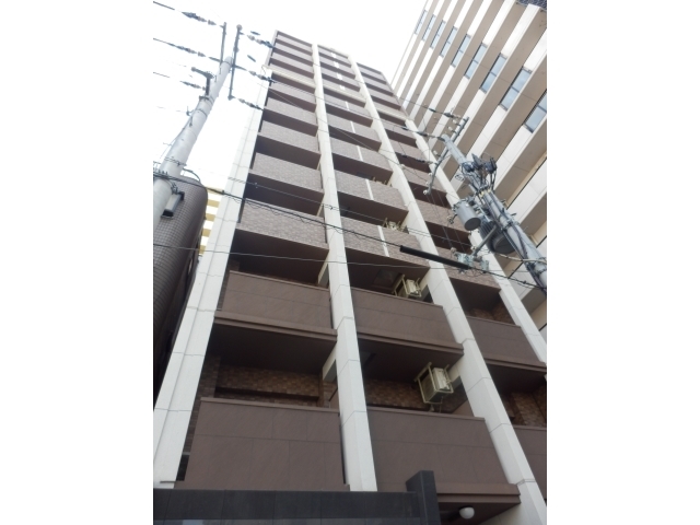 大阪府大阪市中央区谷町４丁目