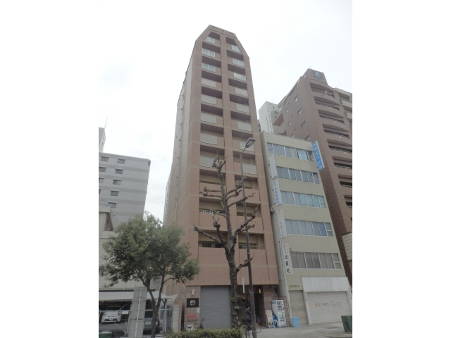 大阪府大阪市中央区谷町５丁目