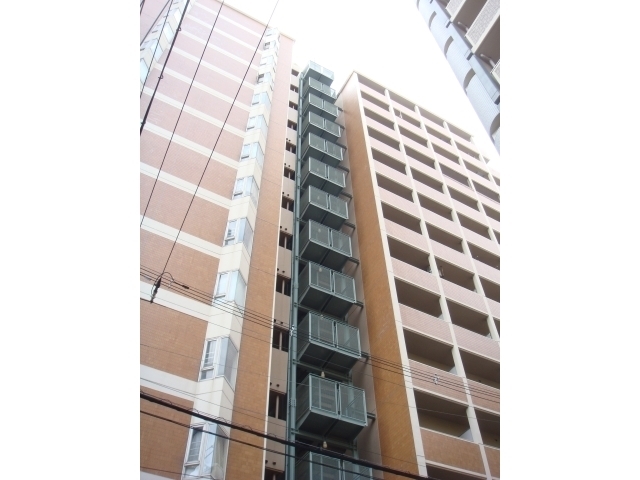 大阪府大阪市中央区谷町５丁目