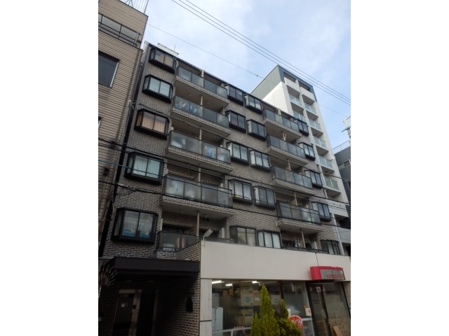 大阪府大阪市中央区島之内１丁目