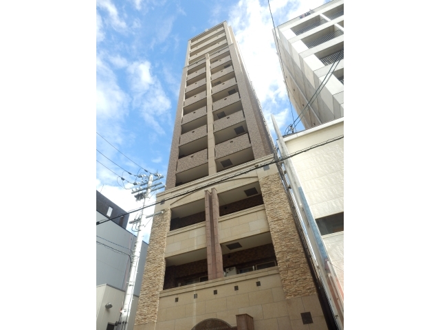 大阪府大阪市中央区南船場１丁目